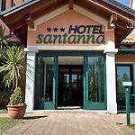 Santanna Hotel
