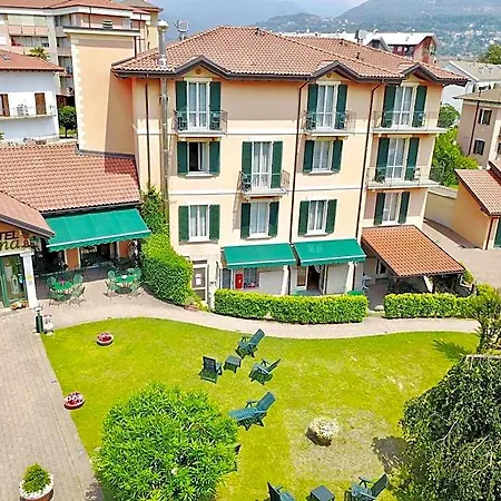 Santanna Verbania