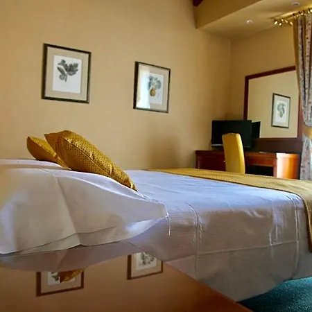 Santanna Hotel