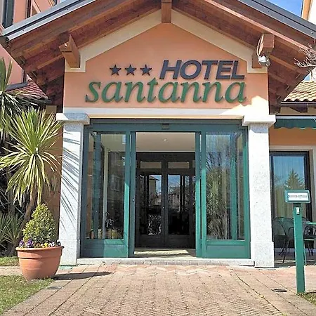 Hotel Santanna 3*