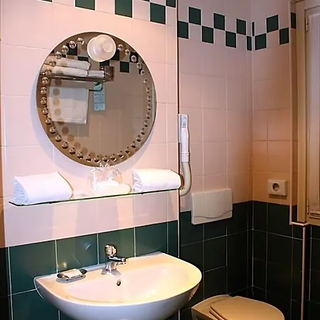 Hotel Santanna Verbania