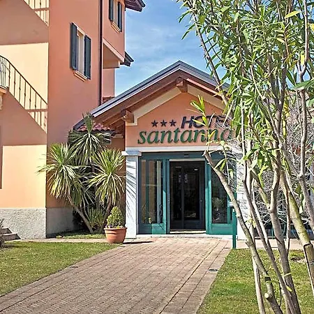 Santanna 3*
