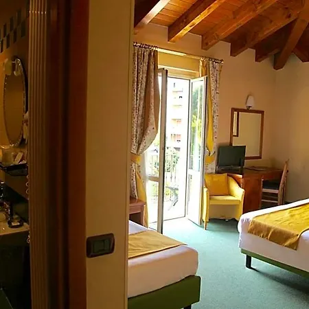 Hotel Santanna