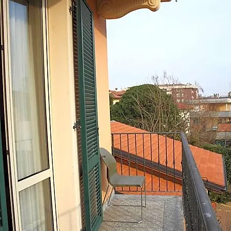 Santanna Hotel