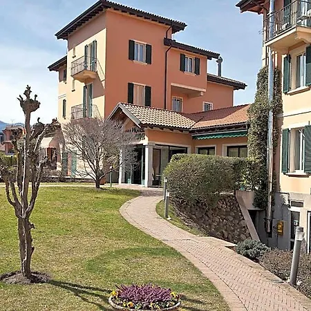 Hotel Santanna 3*