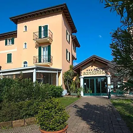 Santanna Hotel 3*