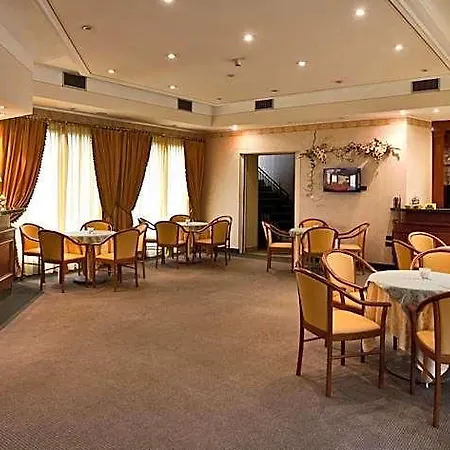 Hotel Santanna 3*