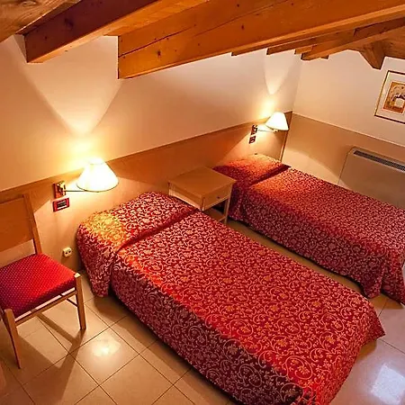 Santanna Hotel
