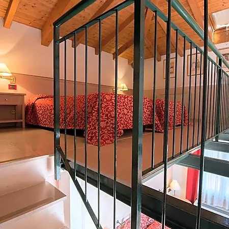Santanna Hotel 3*