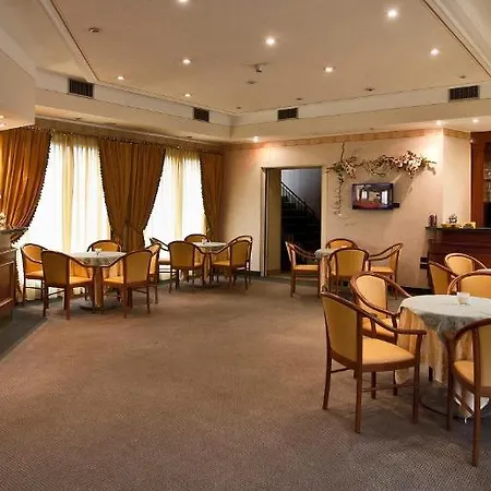 Hotell Santanna