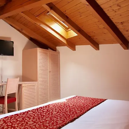Santanna Hotell Verbania