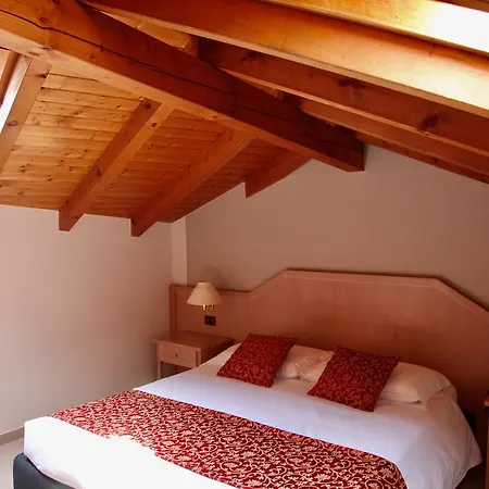 فندق Santanna فيربانيا