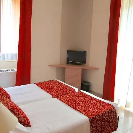 Santanna فيربانيا