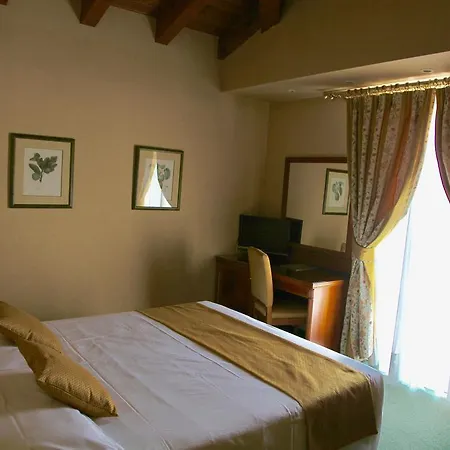 Santanna Hotell