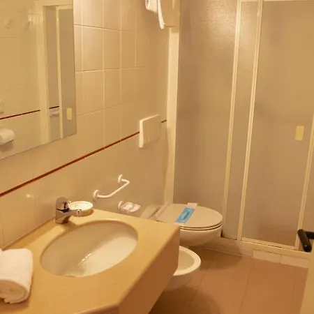 Santanna Hotell
