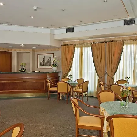 Santanna 3* فيربانيا