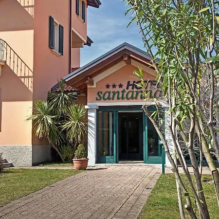Hotell Santanna 3*