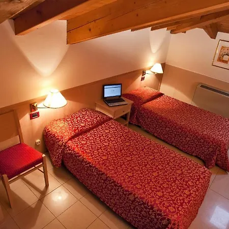 Hotell Santanna