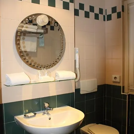 Santanna 3* فيربانيا