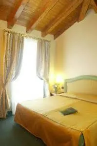 Hotell Santanna