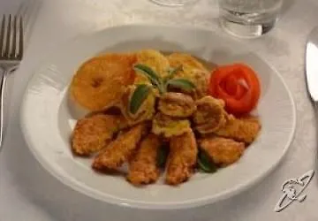 Santanna فندق فيربانيا