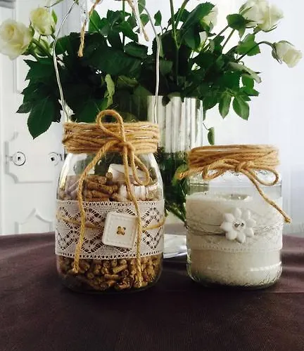 Ξενοδοχείο Santanna 3*