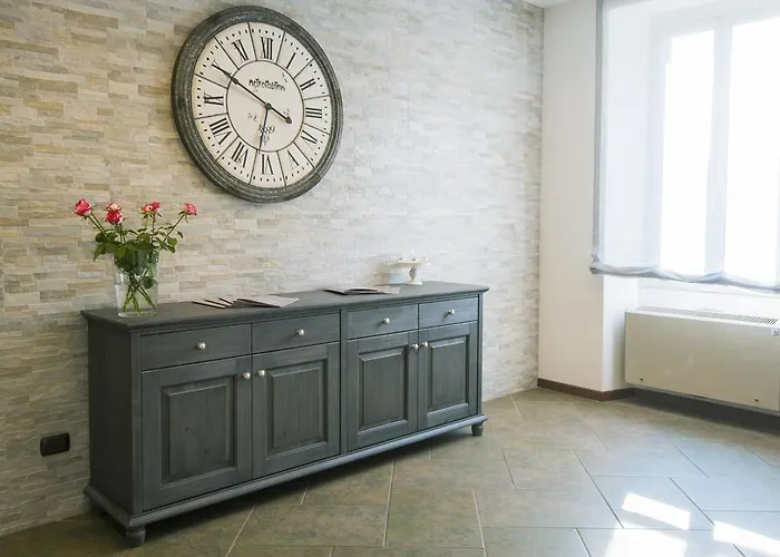 Santanna Ξενοδοχείο