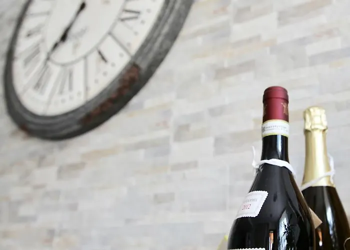 Ξενοδοχείο Santanna Βερμπάνια