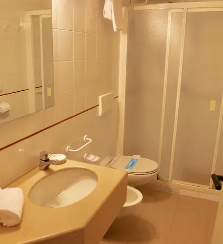 Santanna Ξενοδοχείο