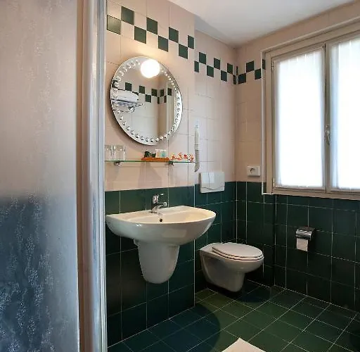 Santanna Ξενοδοχείο 3*