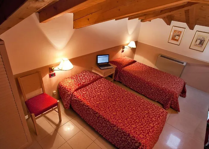 Ξενοδοχείο Santanna