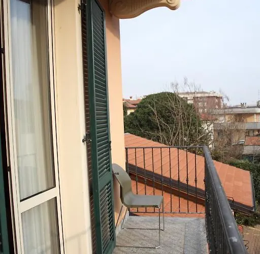 Ξενοδοχείο Santanna 3*