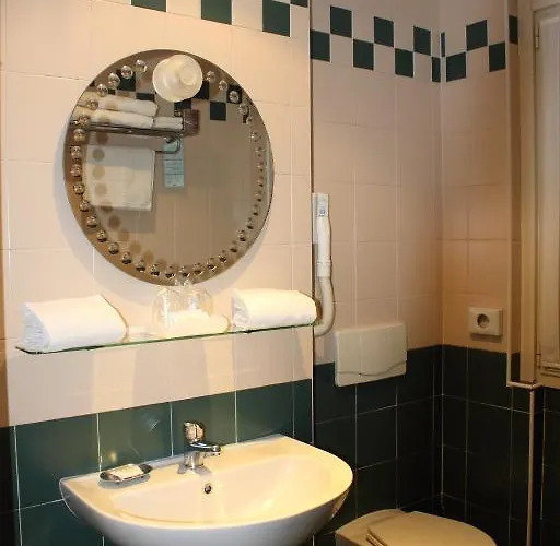 Santanna 3* Βερμπάνια